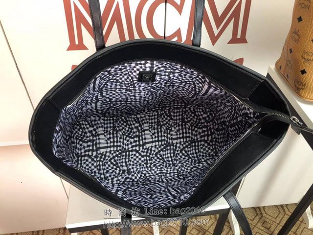 MCM女包 原單 6268 MCM新顏色 Anya母子購物袋 MCM手拎包 MCM單肩女包  mdmc1464